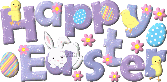 animated easter clipart gifs - photo #9